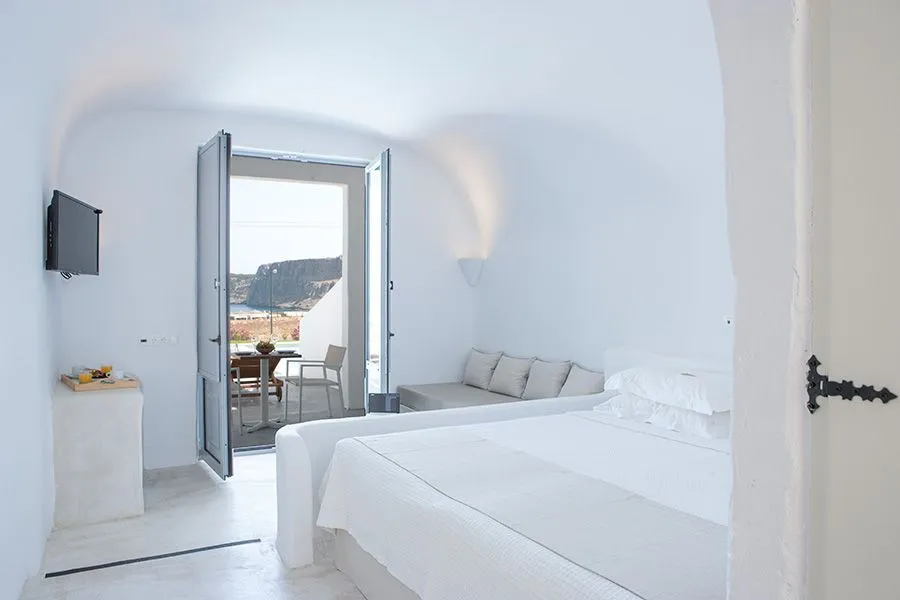 Superior Double Room with Private Swimming Pool - Adults only