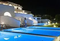 Superior Double Room with Private Swimming Pool - Adults only