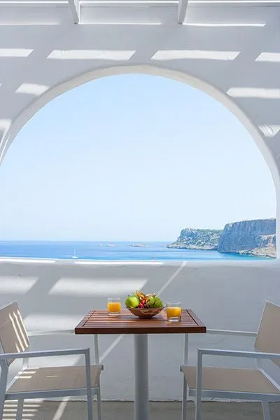 Superior Double Room with Private Swimming Pool - Adults only