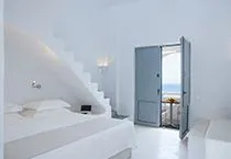 Duplex Suite Maisonette with an external jacuzzi