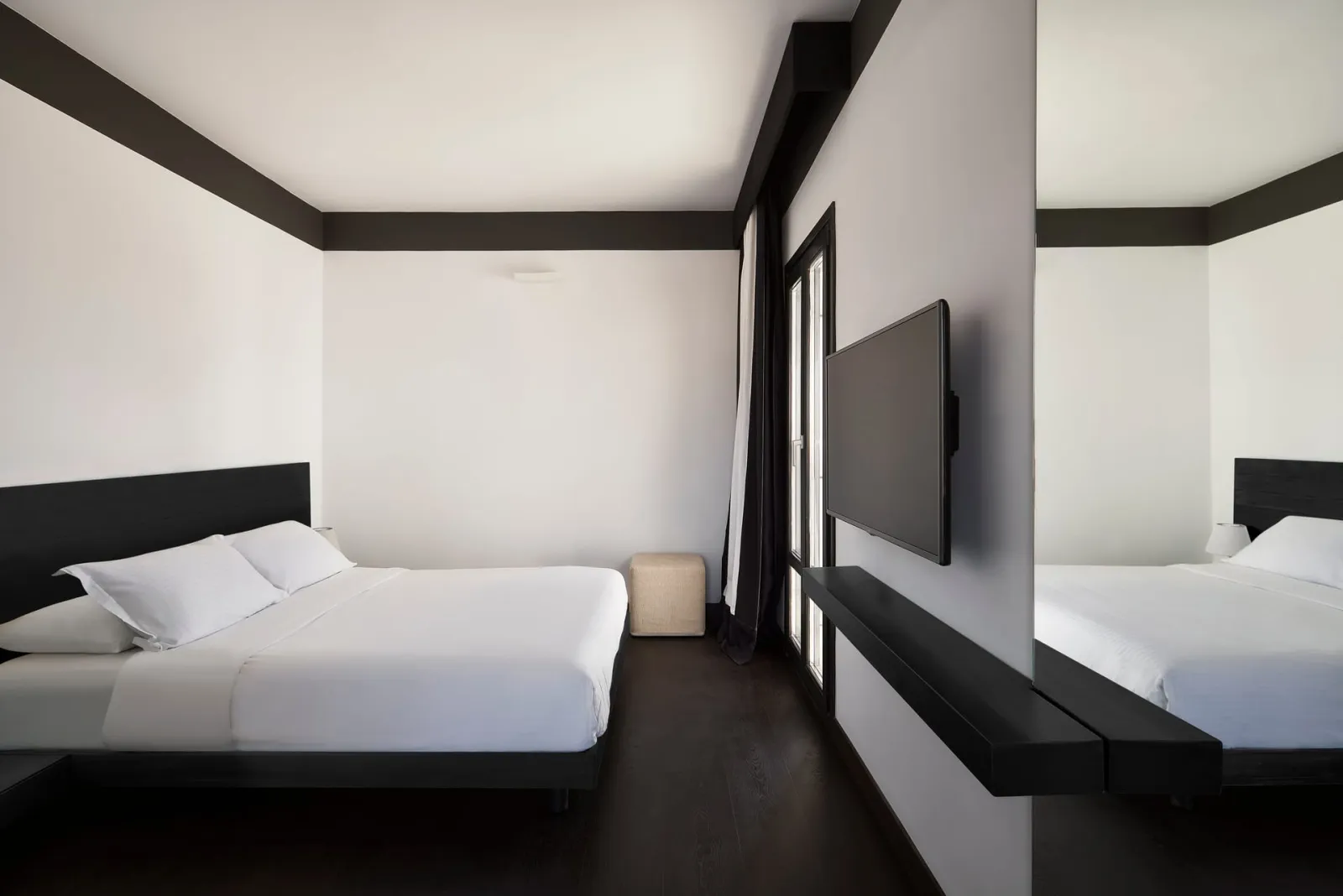 Panoramic Room | Sea View
