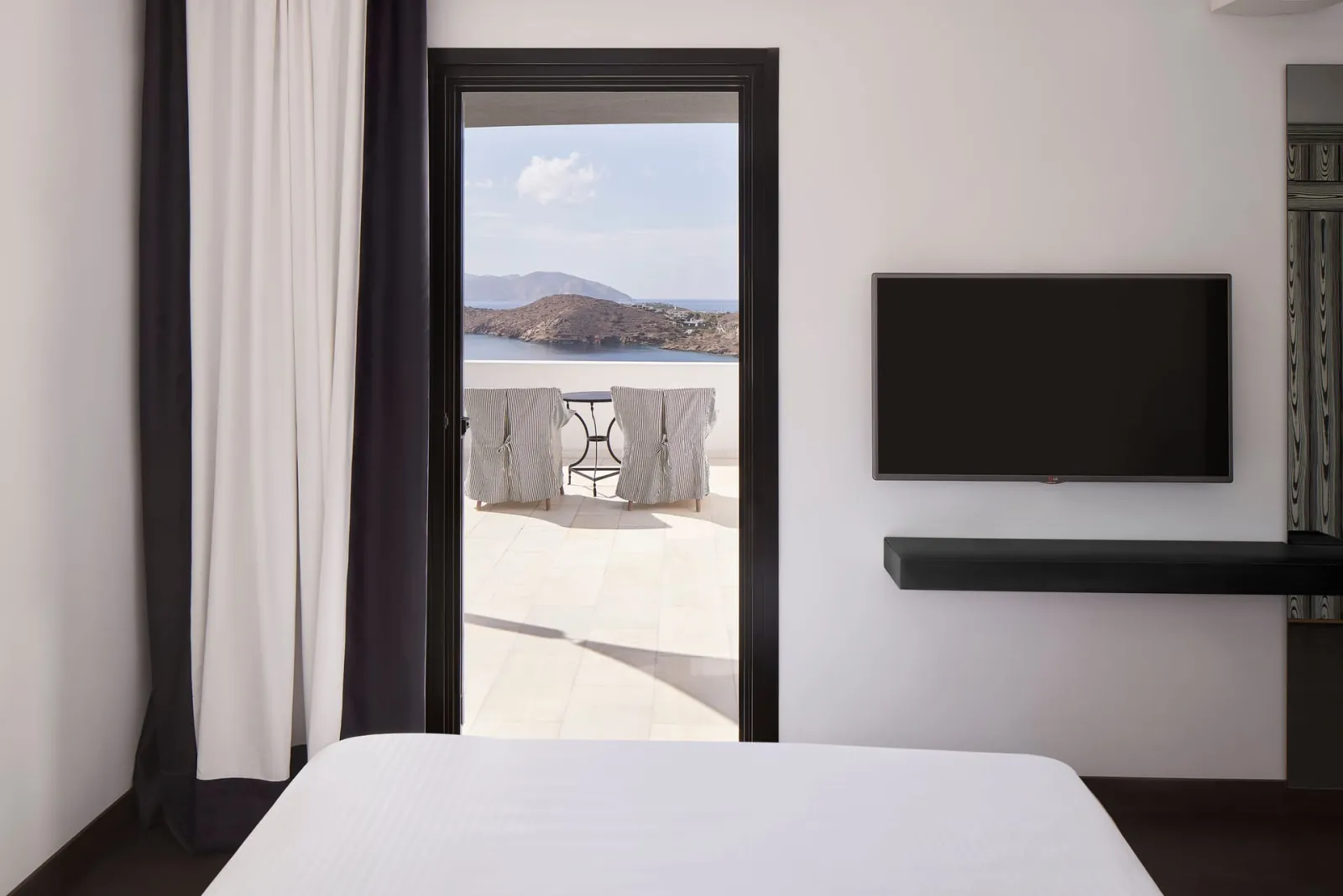 Panoramic Room | Sea View