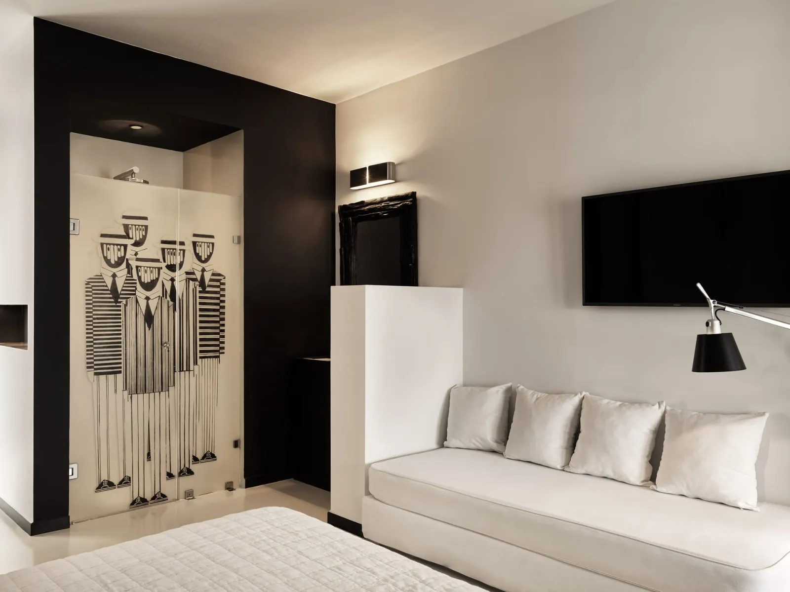 Junior Suite | Sea View