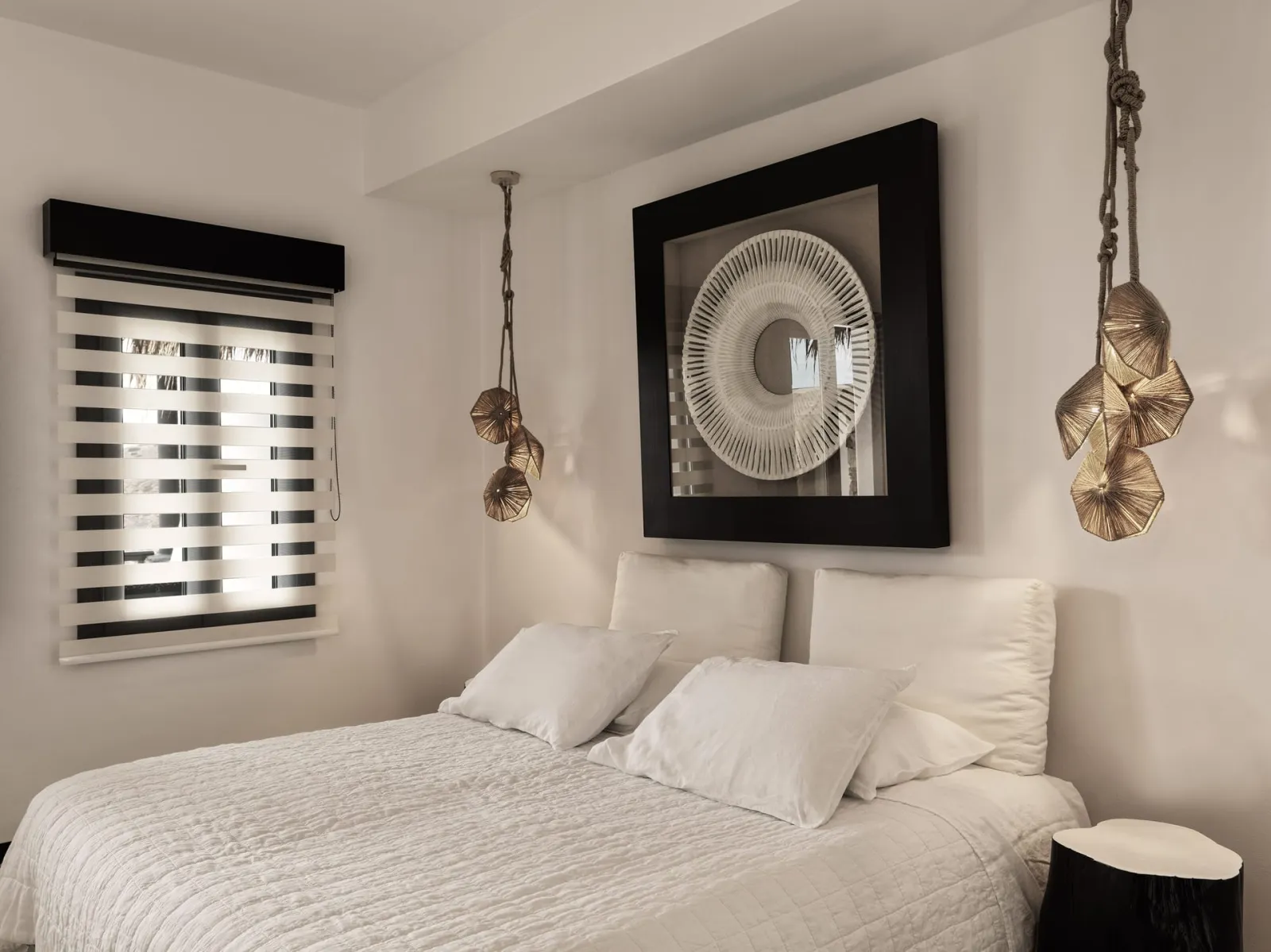 Junior Suite | Sea View