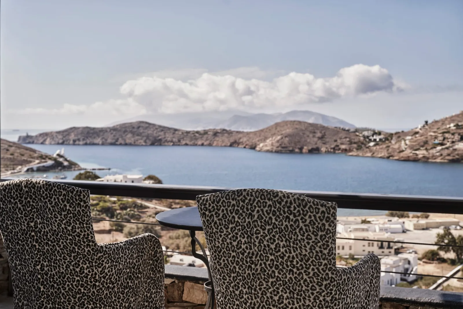 Junior Suite | Sea View