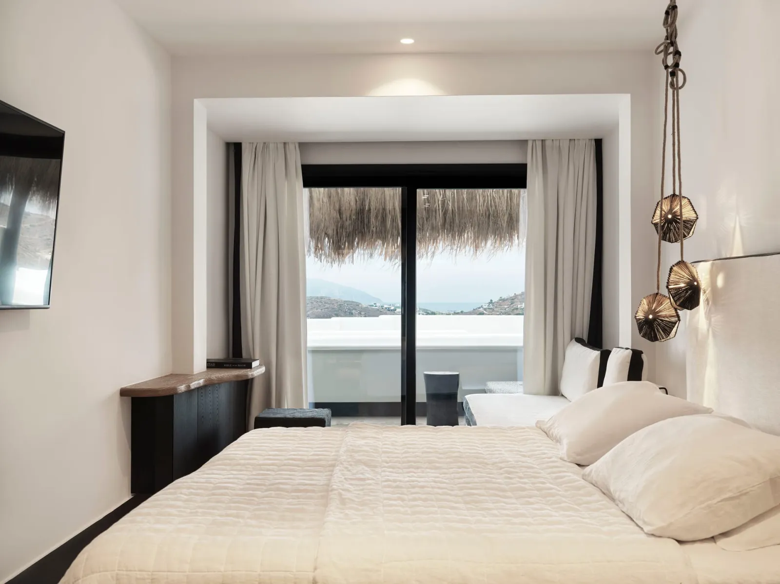 Design Sea View Suite