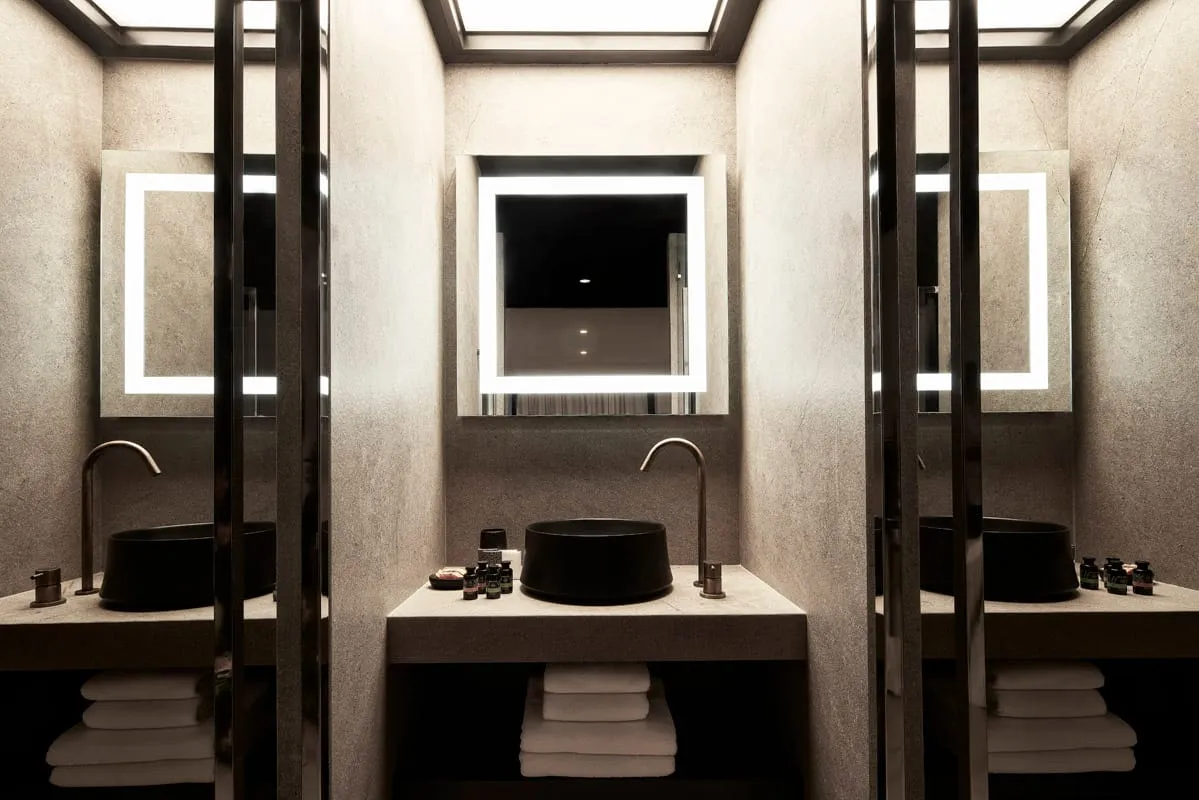 Design Sea View Suite