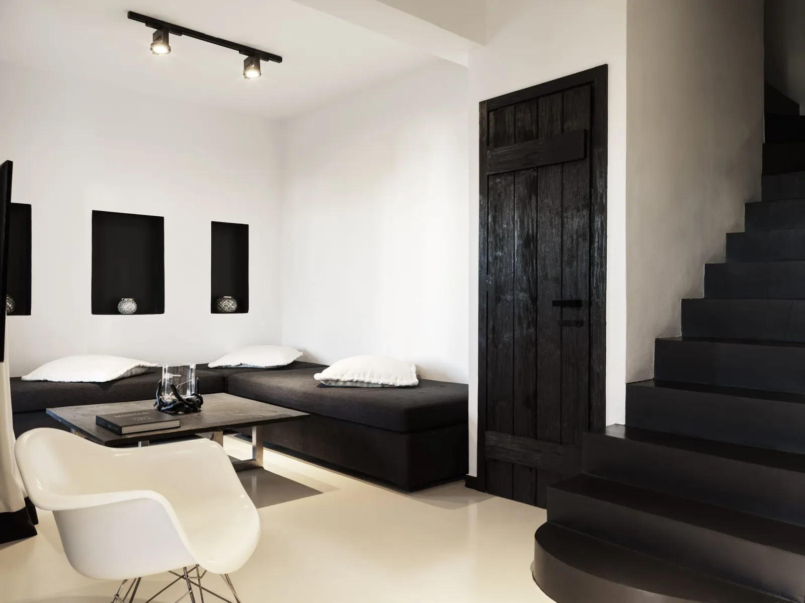 Maisonette Sea View with Sharing Pool