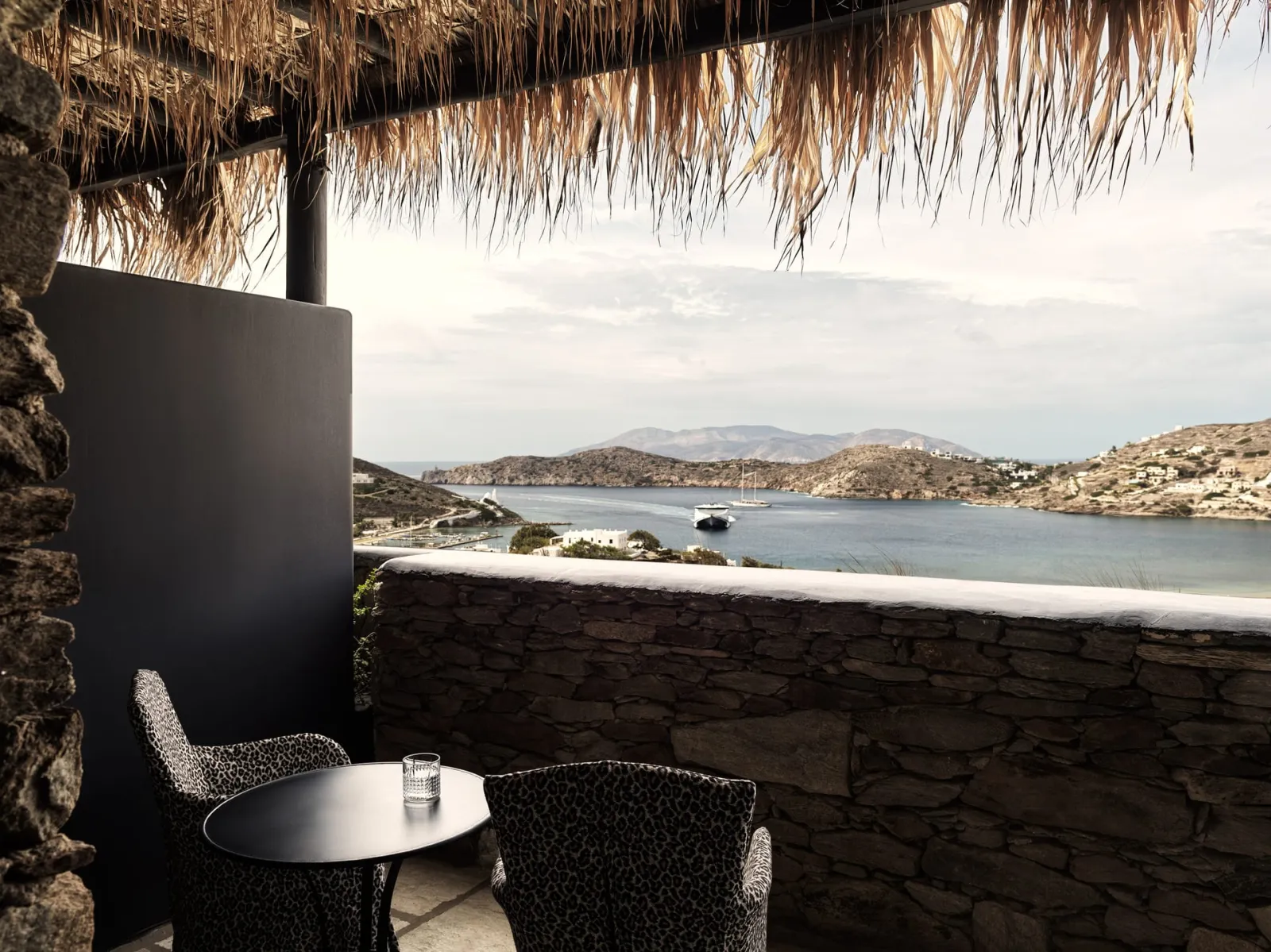Adjoining Superior Sea View Suites