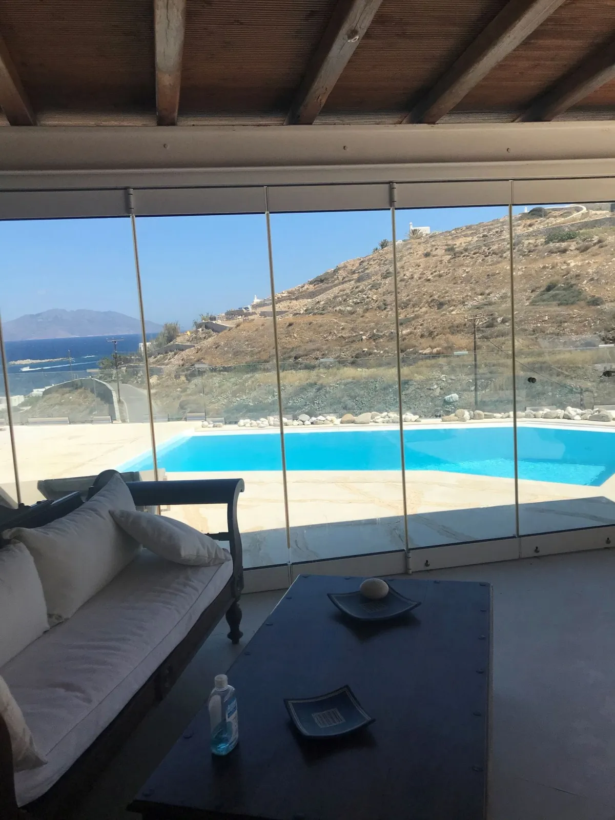 Villa Lisante