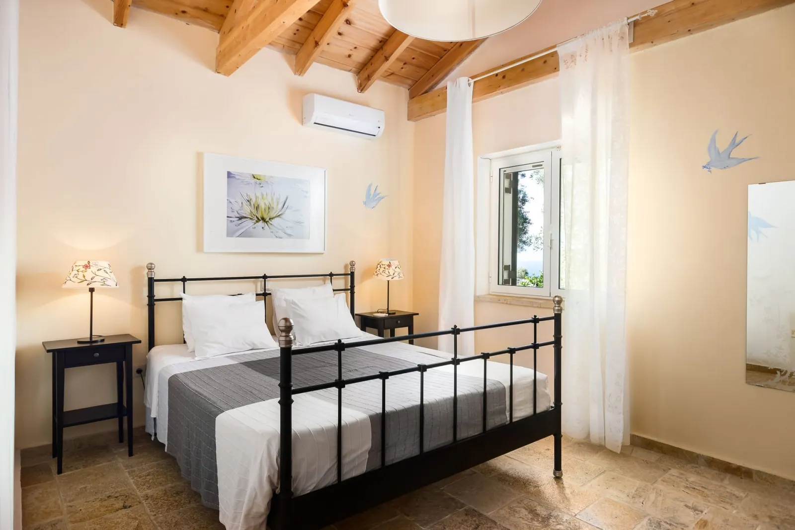 Villa Anemos