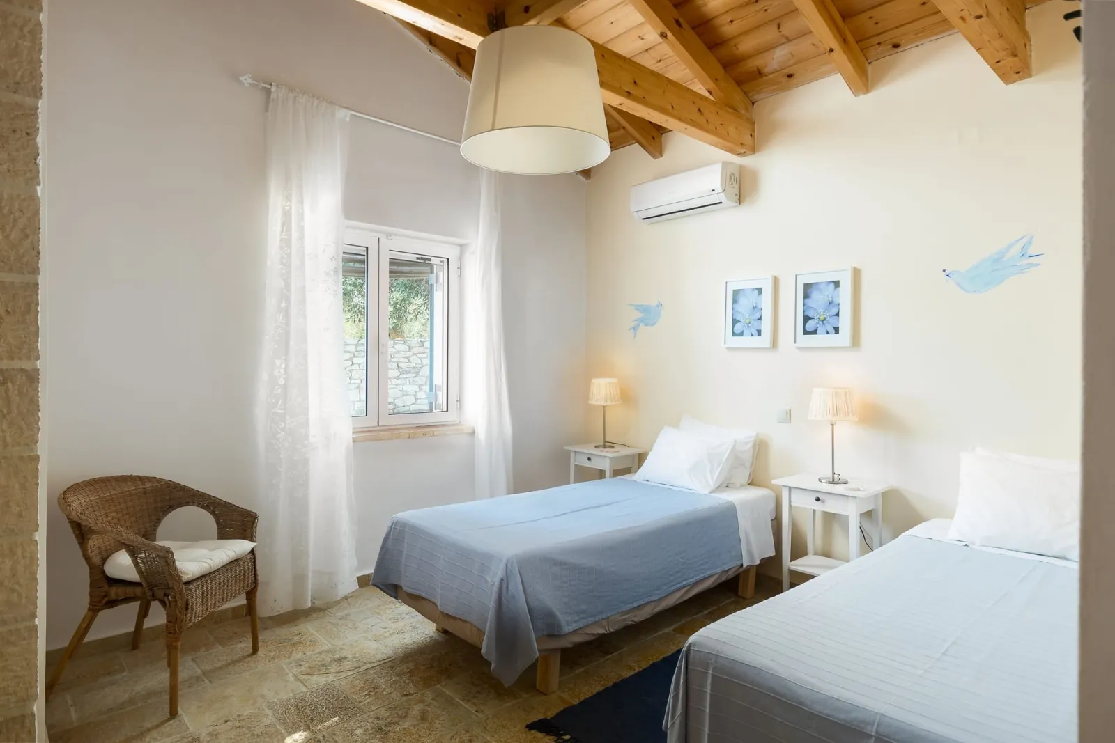 Villa Anemos