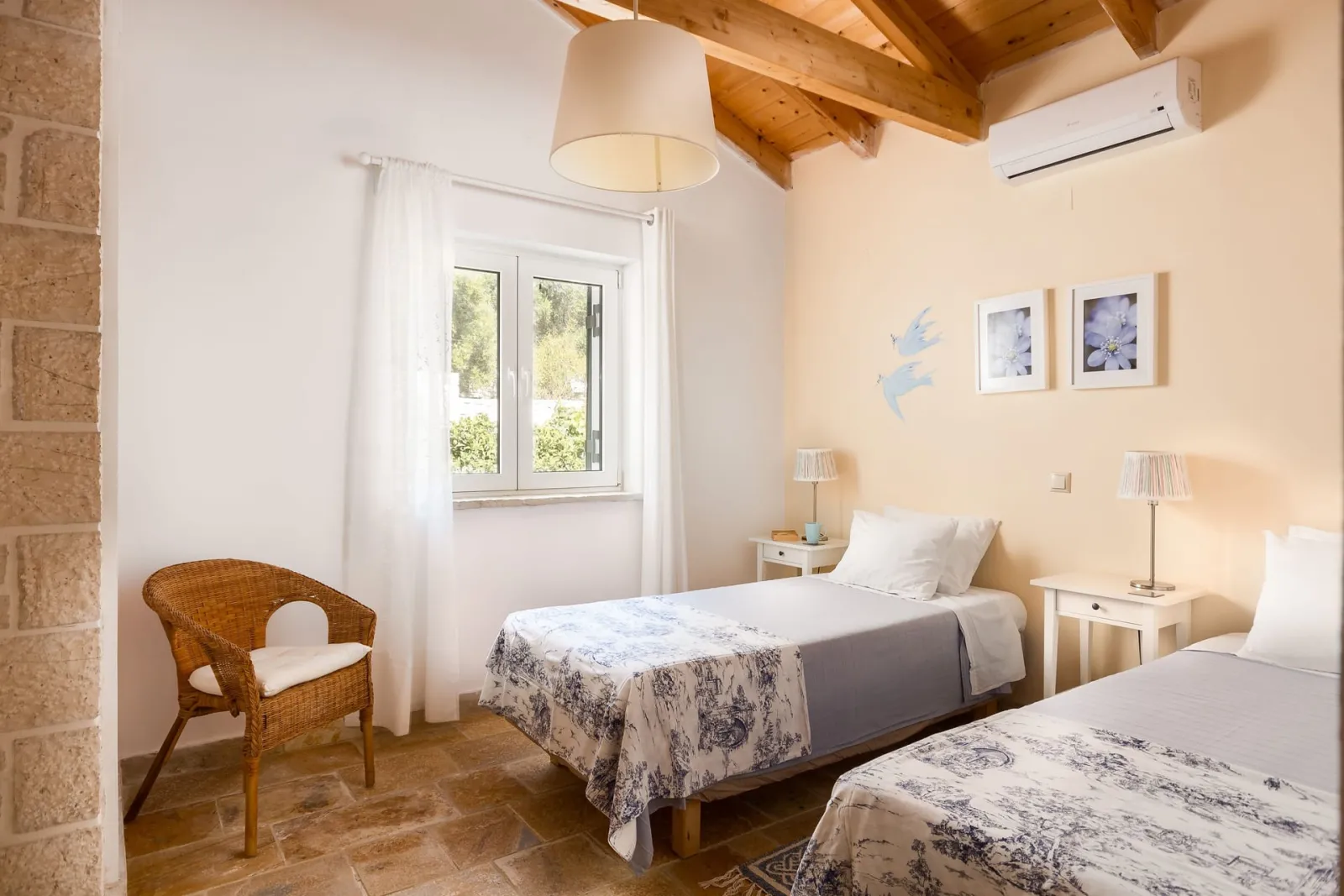 Villa Barba Yannis