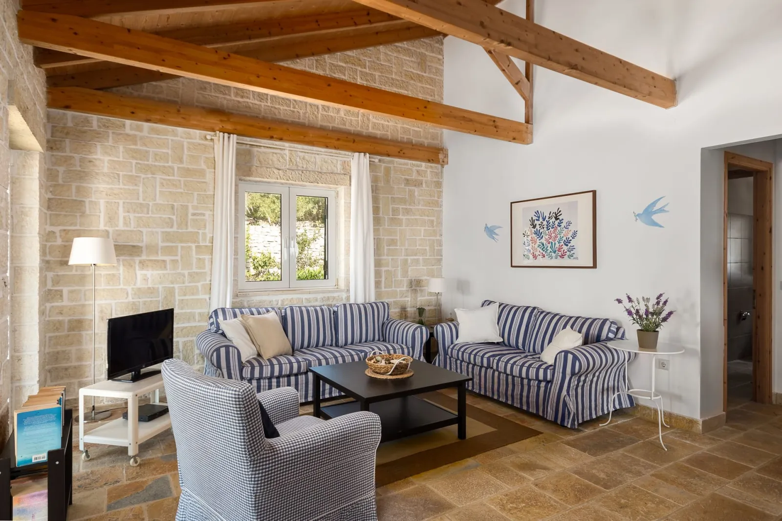 Villa Barba Yannis