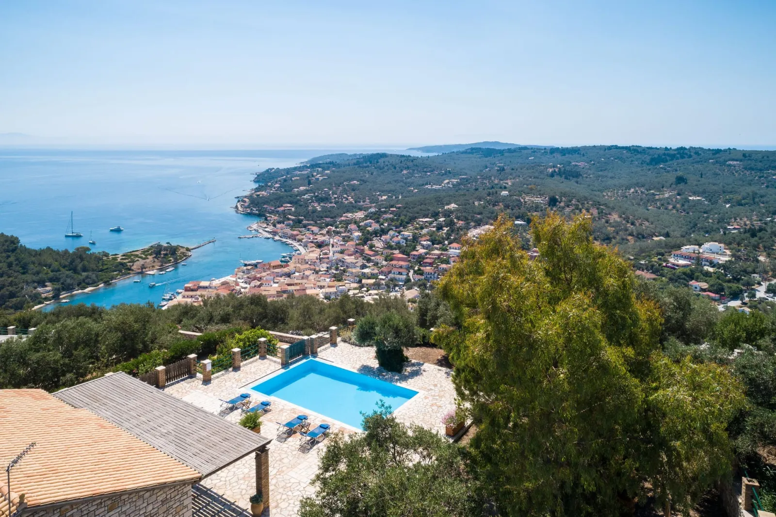 Villa Barba Yannis