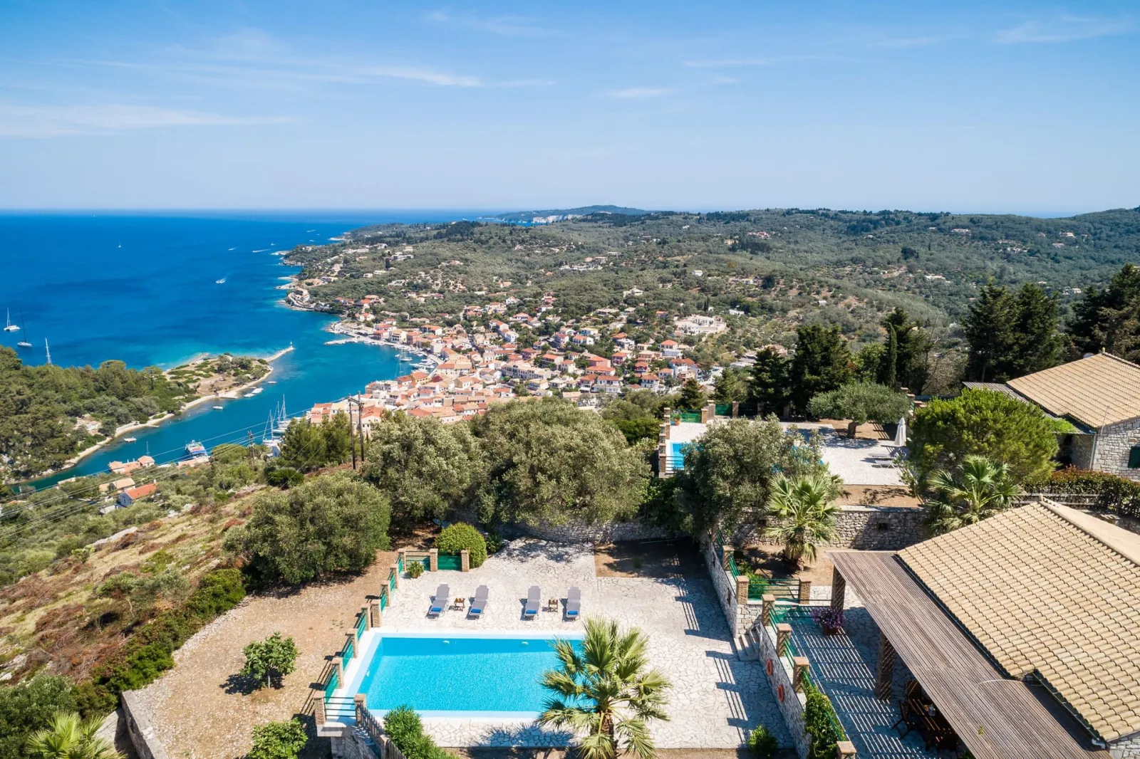 Villa Noema