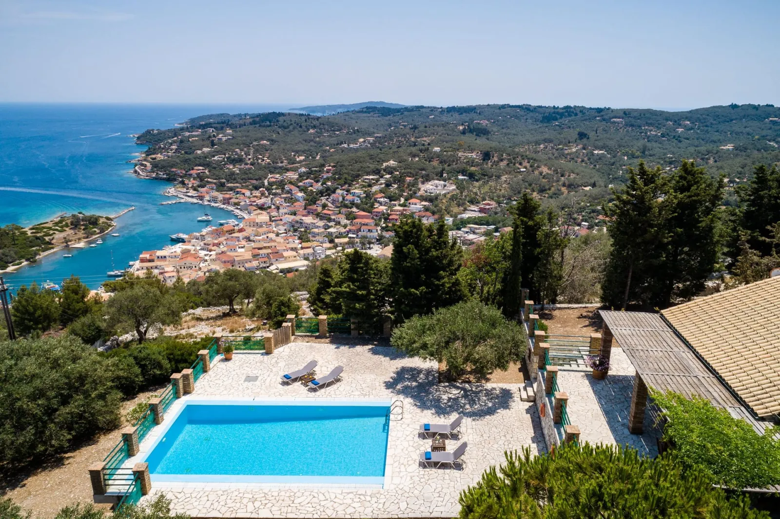 Villa Rachi