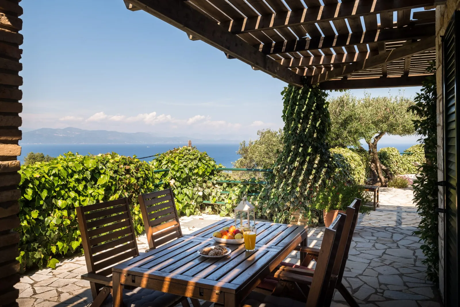 Villa Andreas