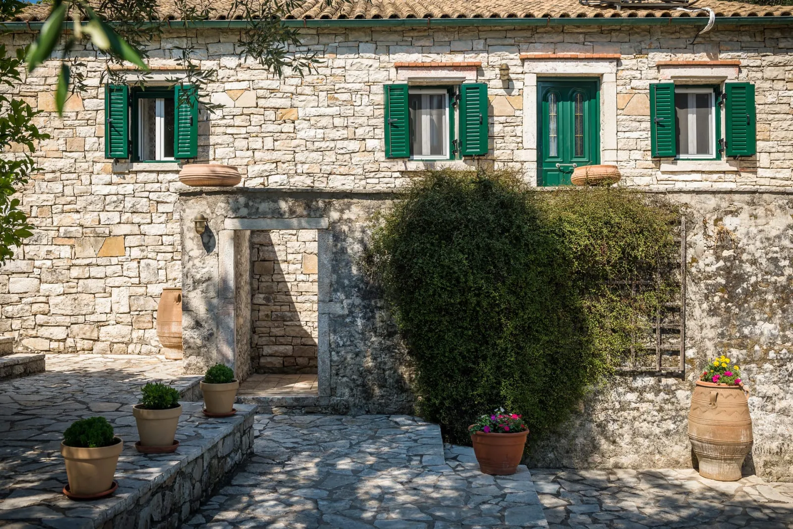 Villa Eleni