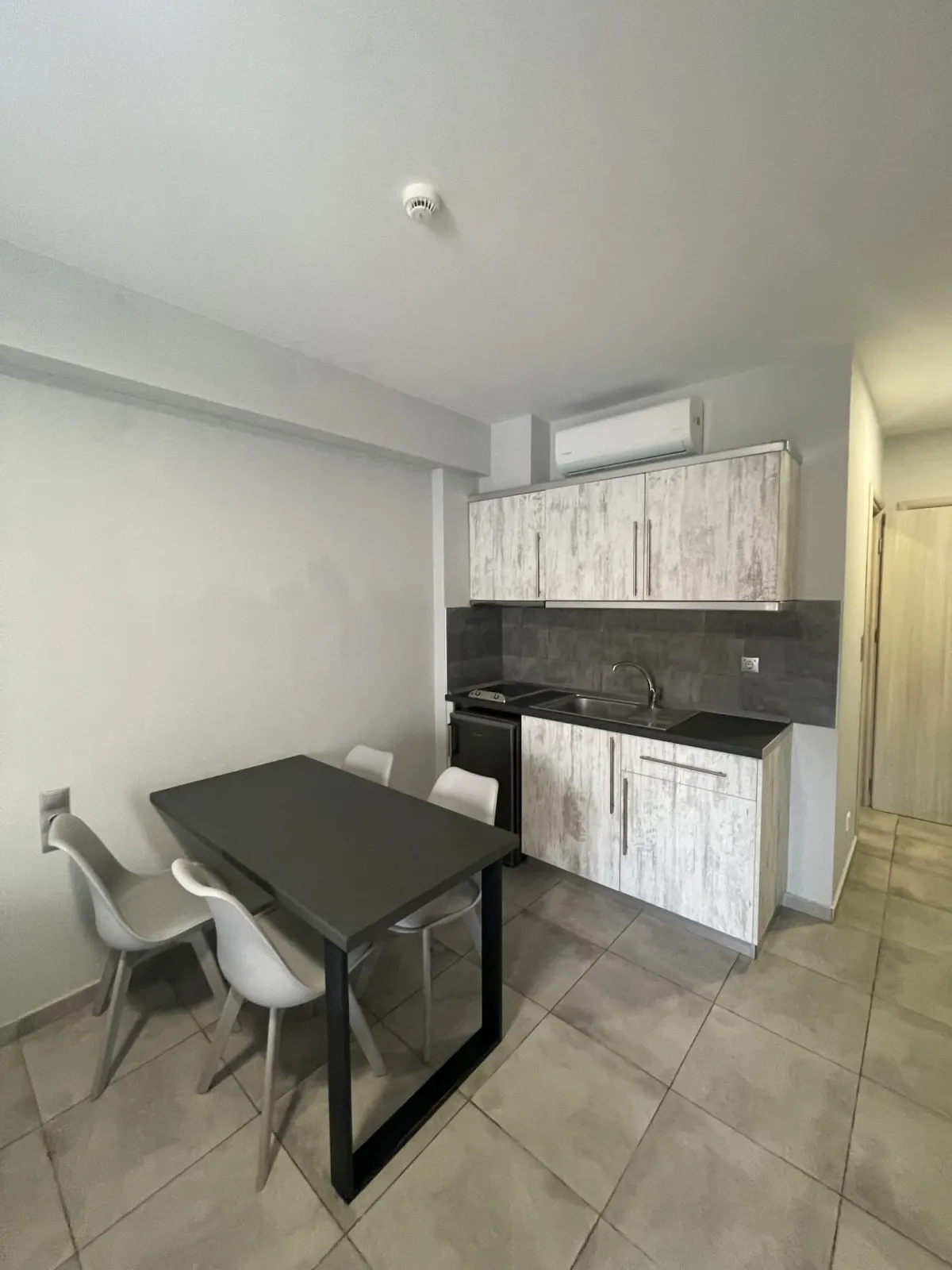 Apartment Deluxe