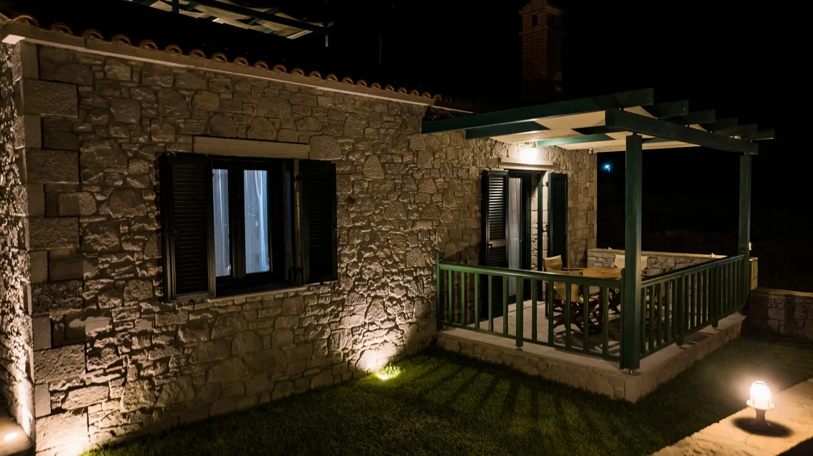 Bungalows