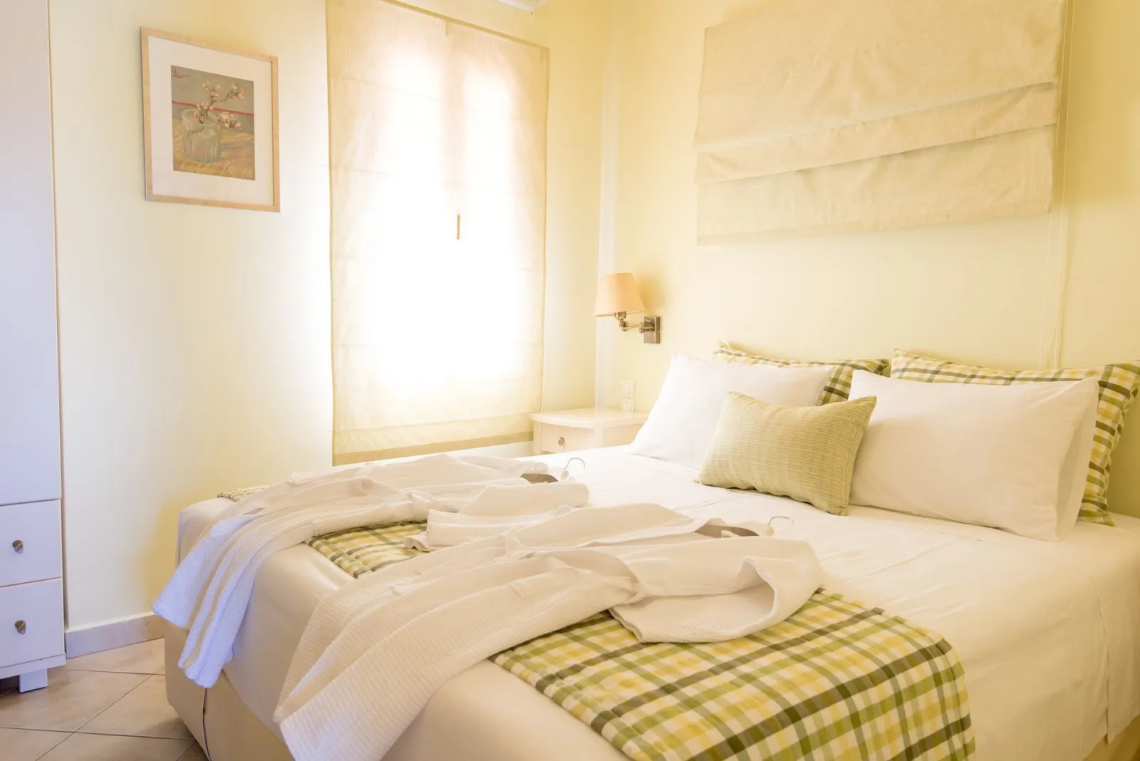 Potha Apartment Full Sea View - 45m2 