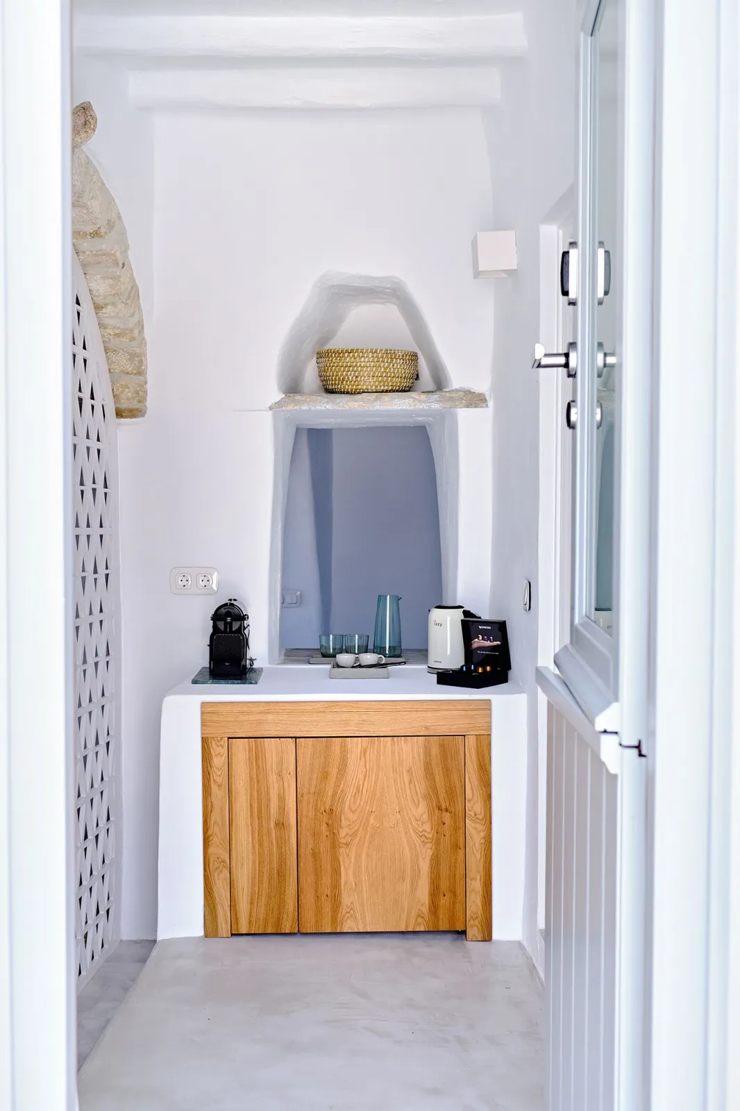 Junior Suite Sea View