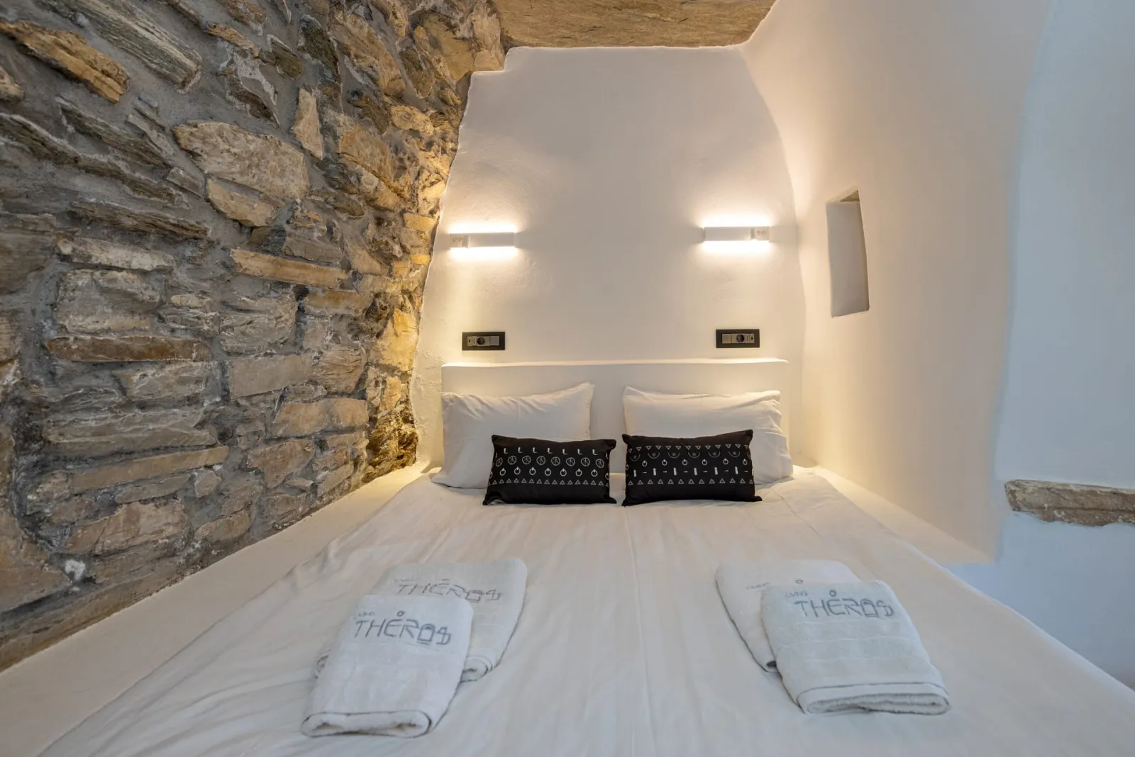 Suite Sea View