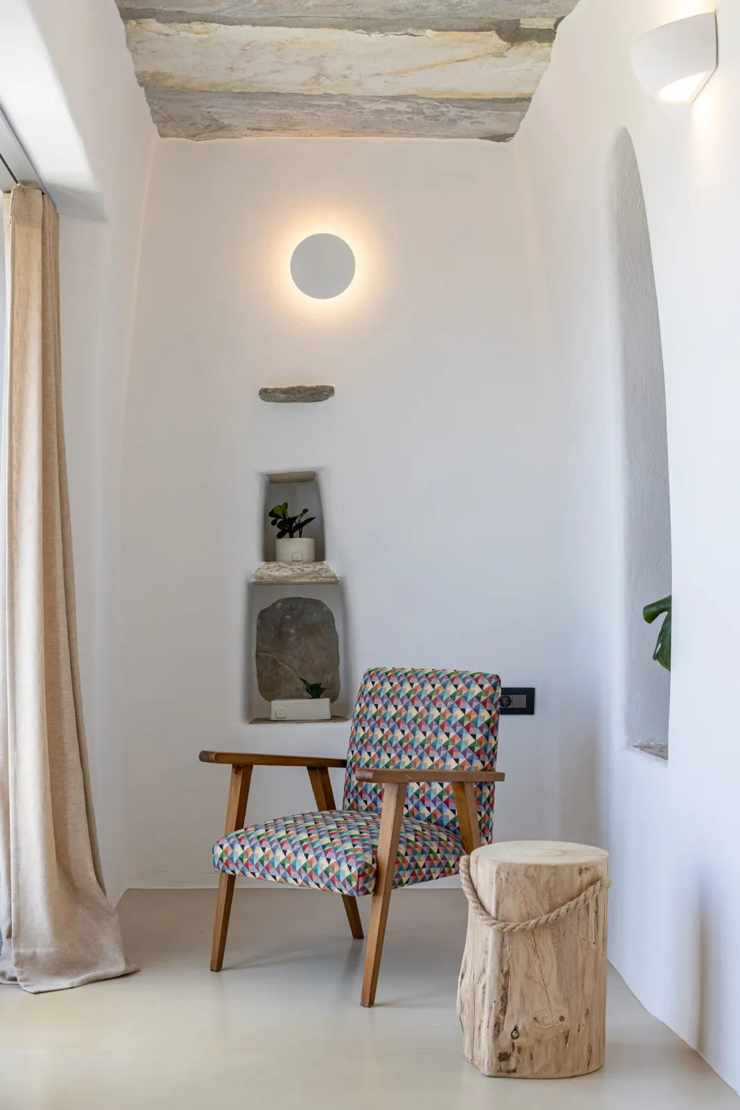Suite Sea View