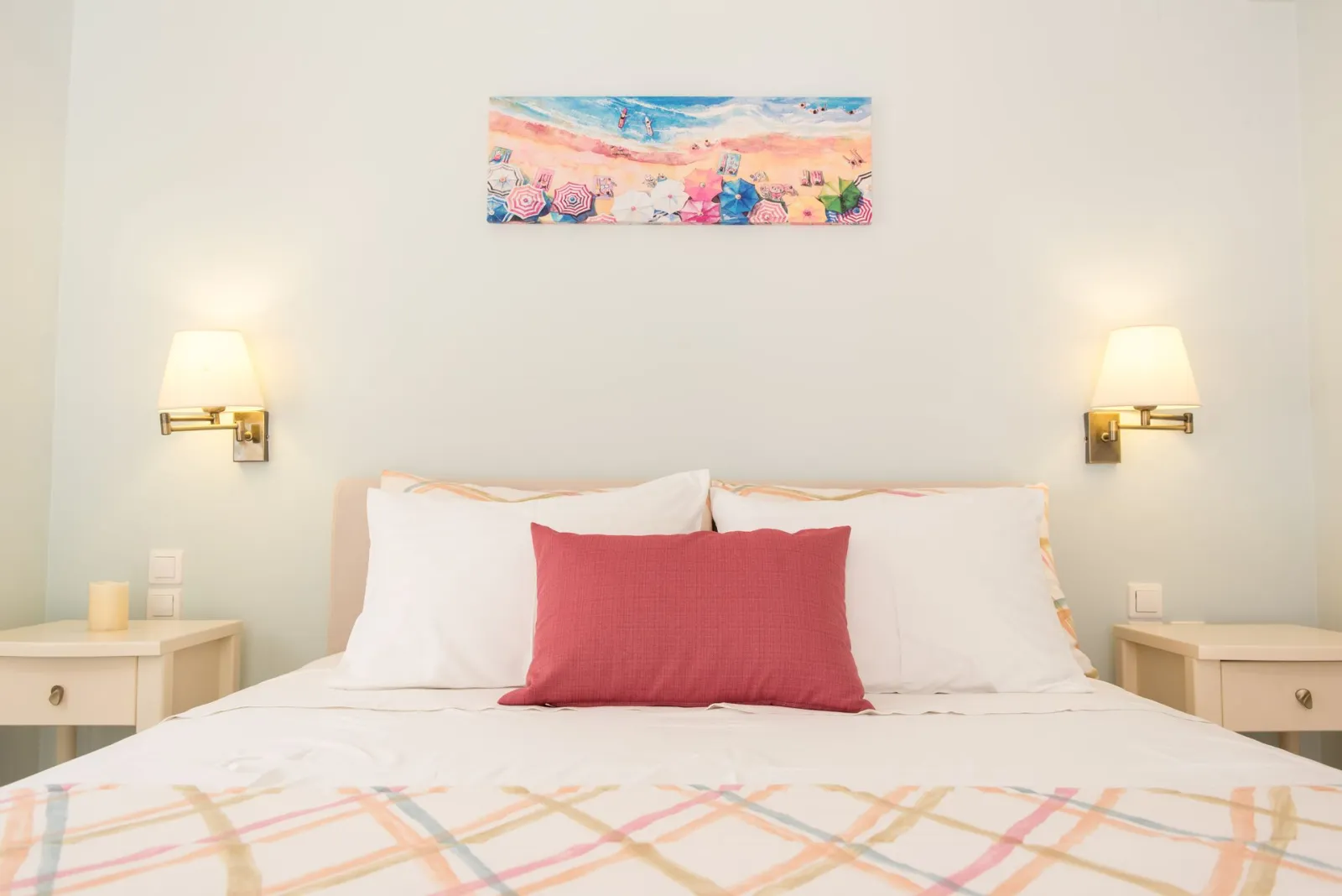 Nera Apartment Full Sea View - 55m2