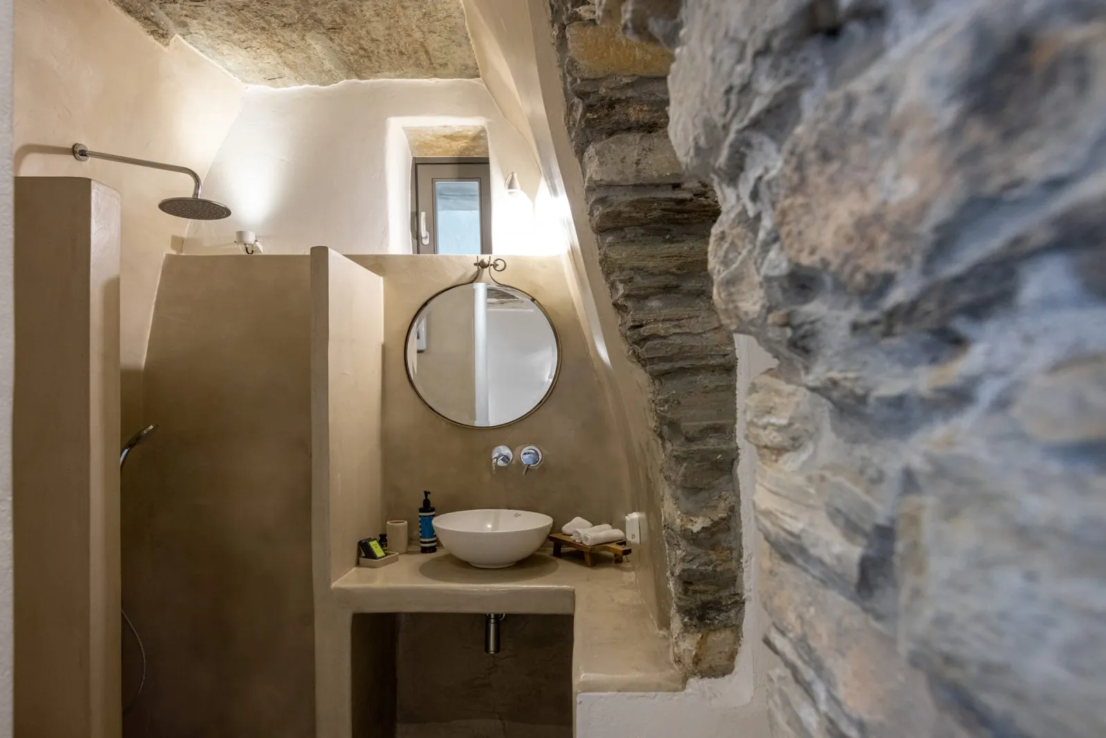 Two Bedroom Private Veranda Suite