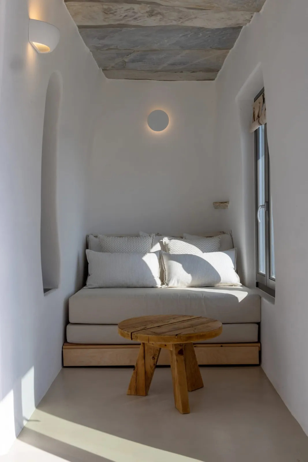 Two Bedroom Private Veranda Suite