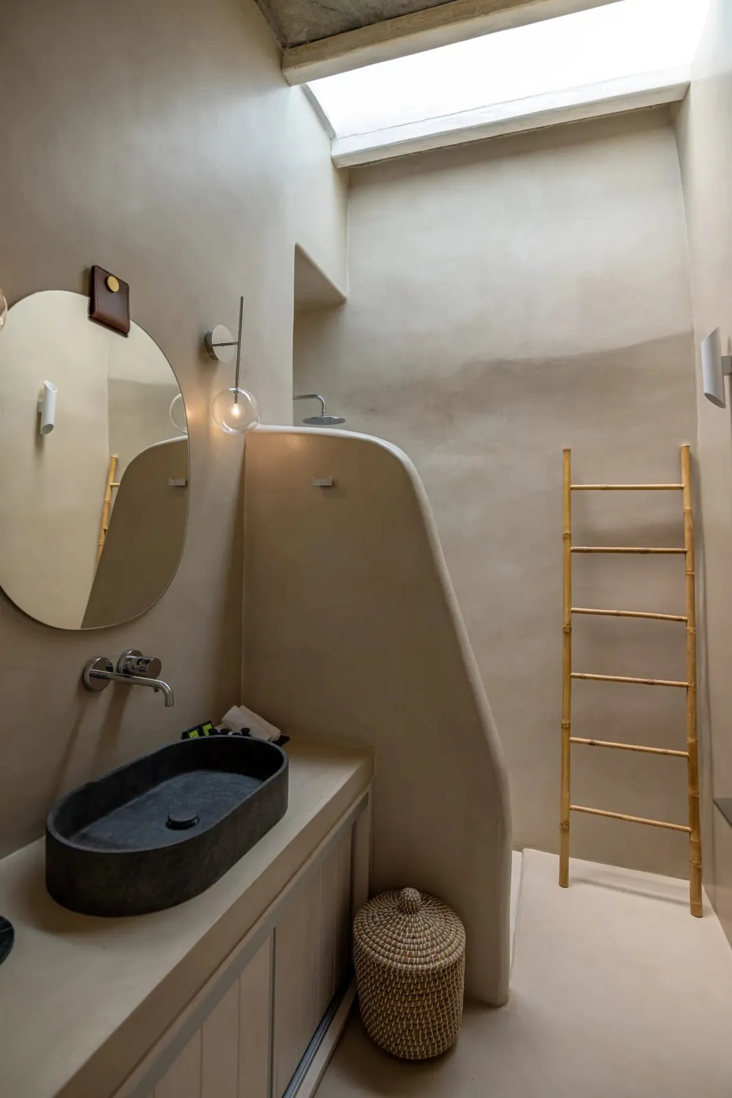 Two Bedroom Luxury Suite
