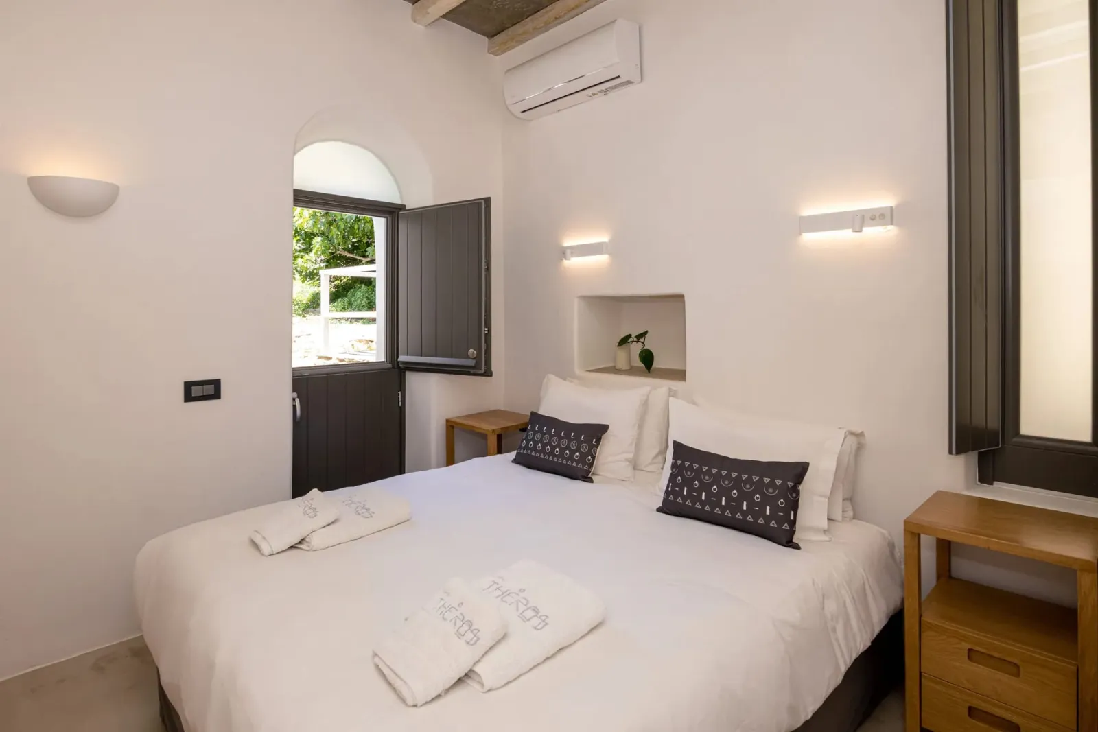 Two Bedroom Luxury Suite