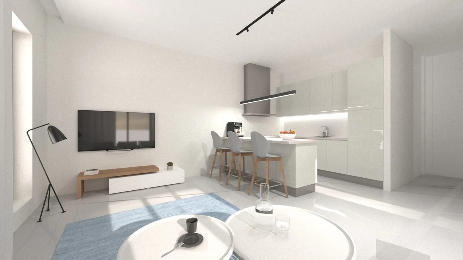 Stablo Residence 1