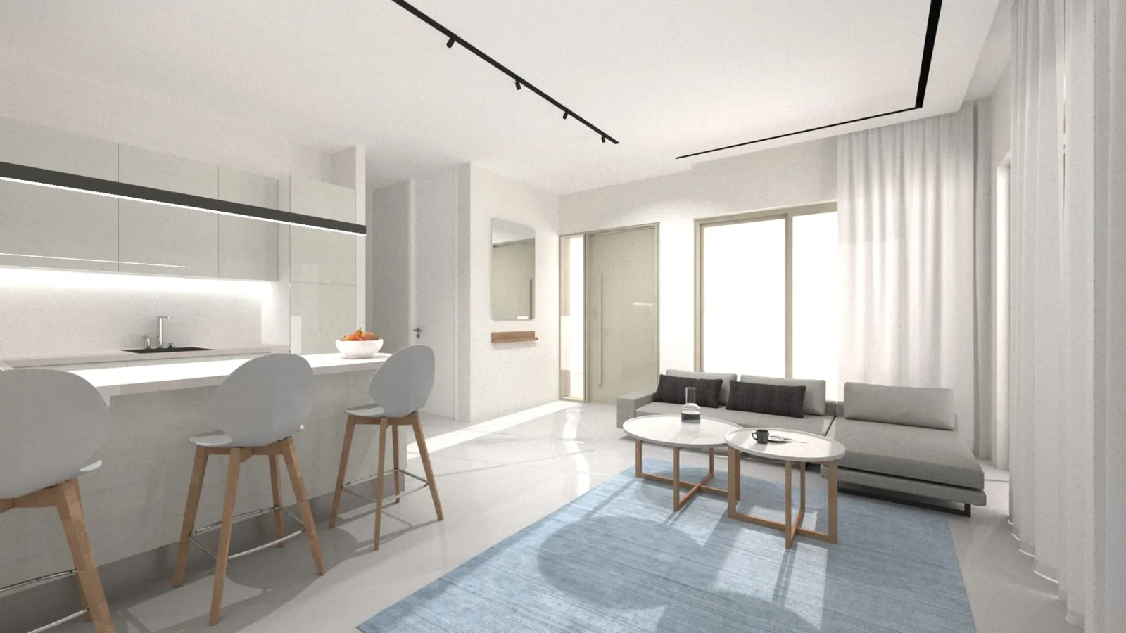 Stablo Residence 1