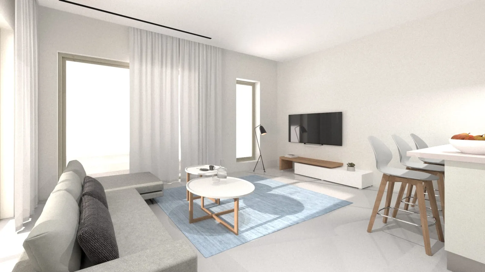 Stablo Residence 1