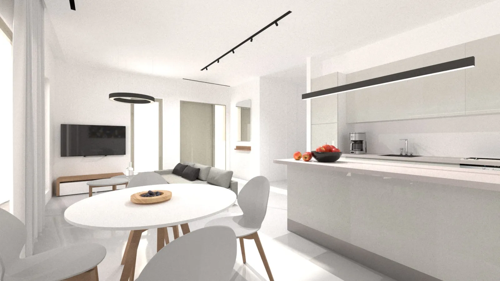 Stablo Residence 2