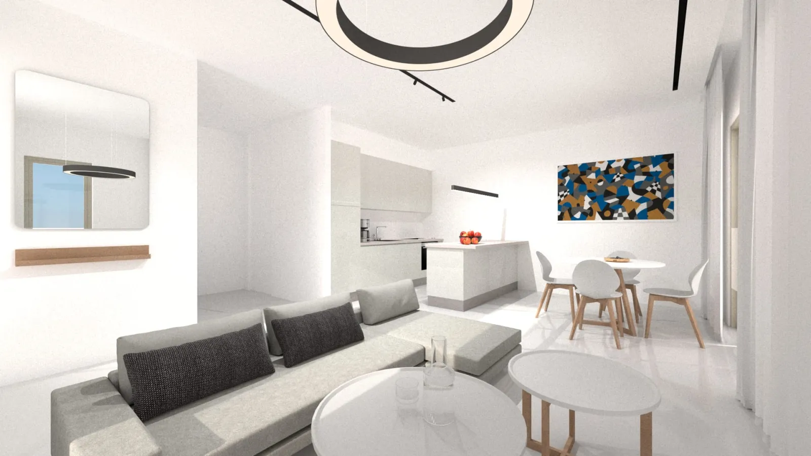 Stablo Residence 2
