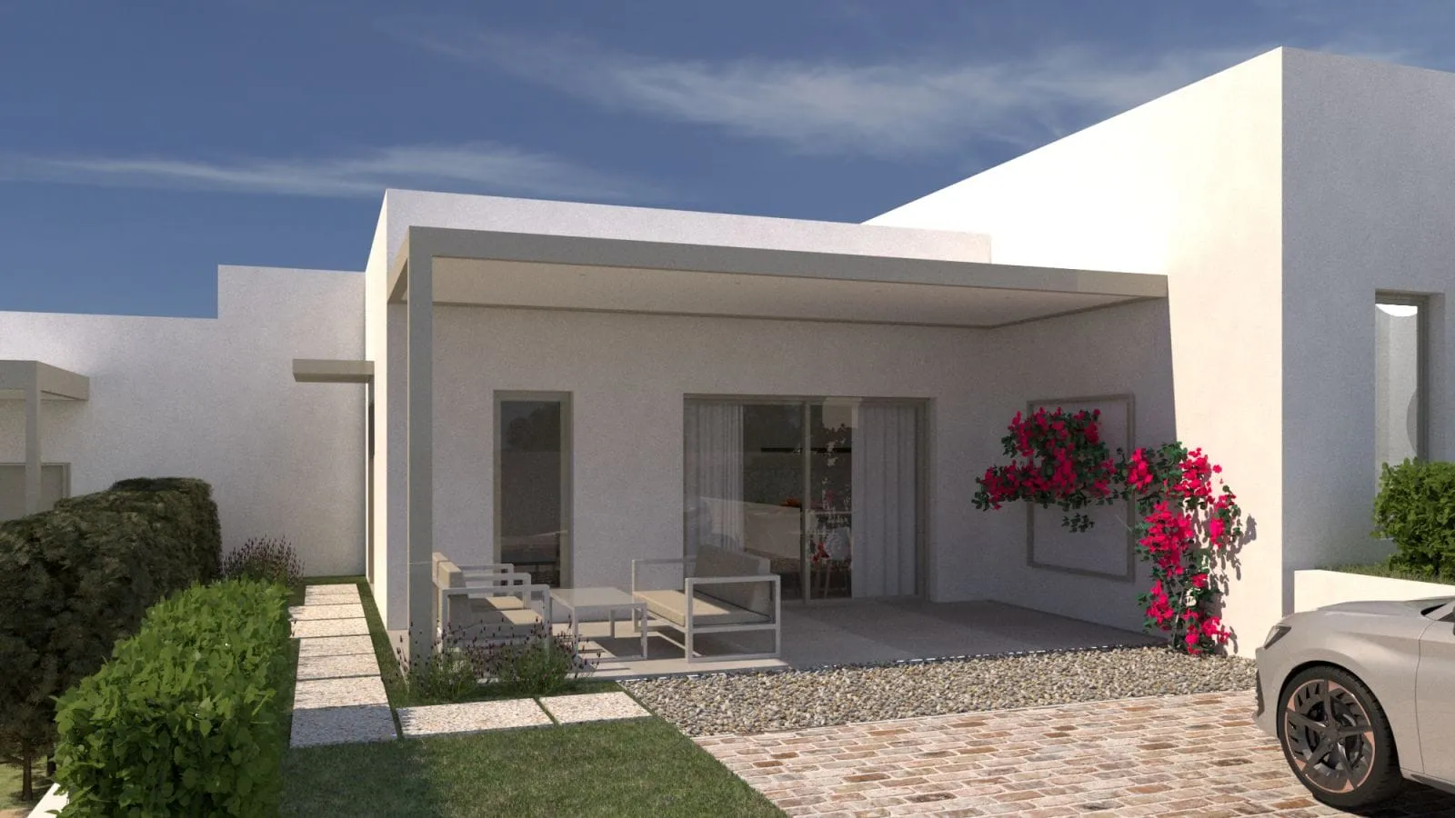 Stablo Residence 2