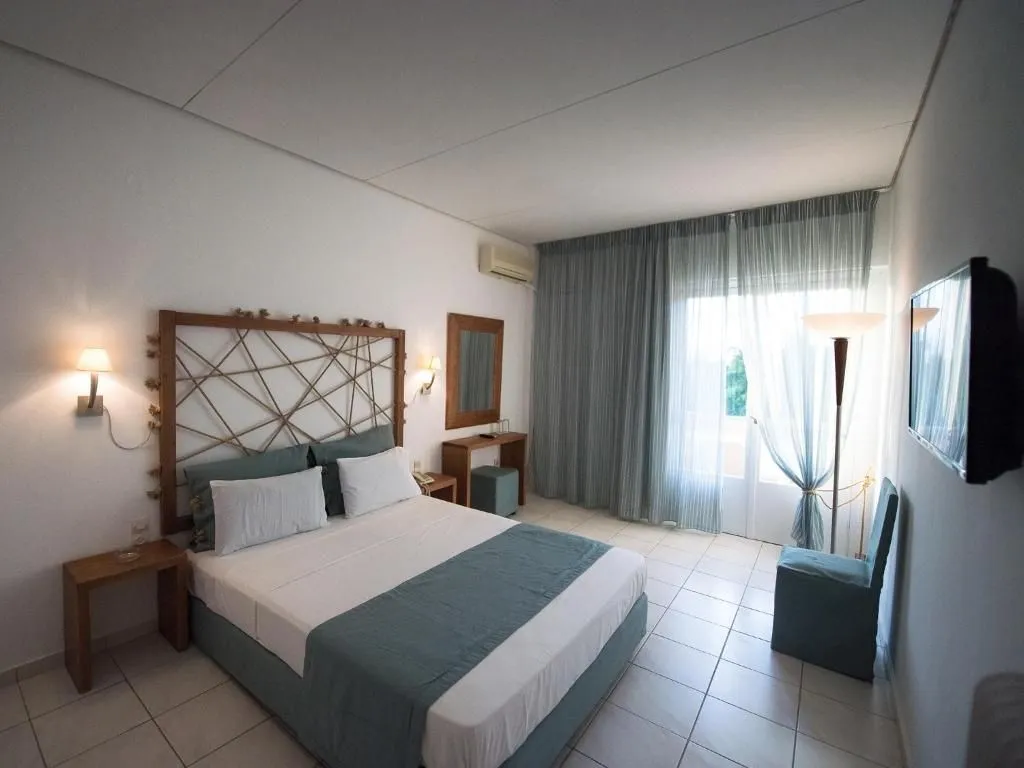 Double Room Sea View
