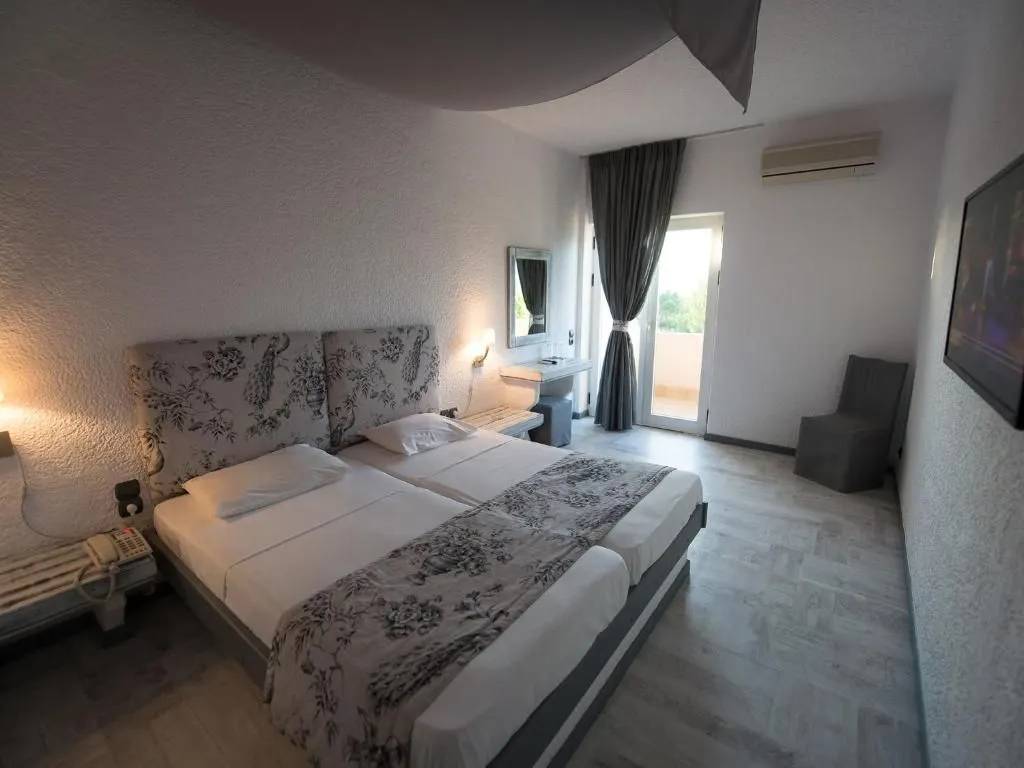 Double Room Sea View