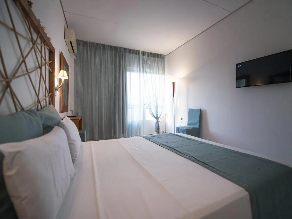 Double Room Sea View