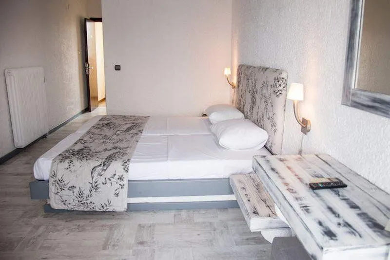 Double Room Sea View