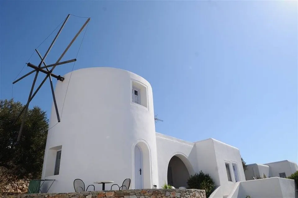 Windmill
