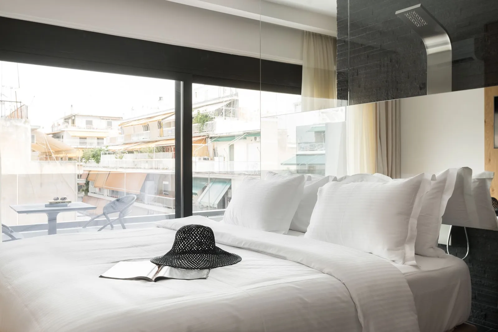1-Bedroom Premium Apartment