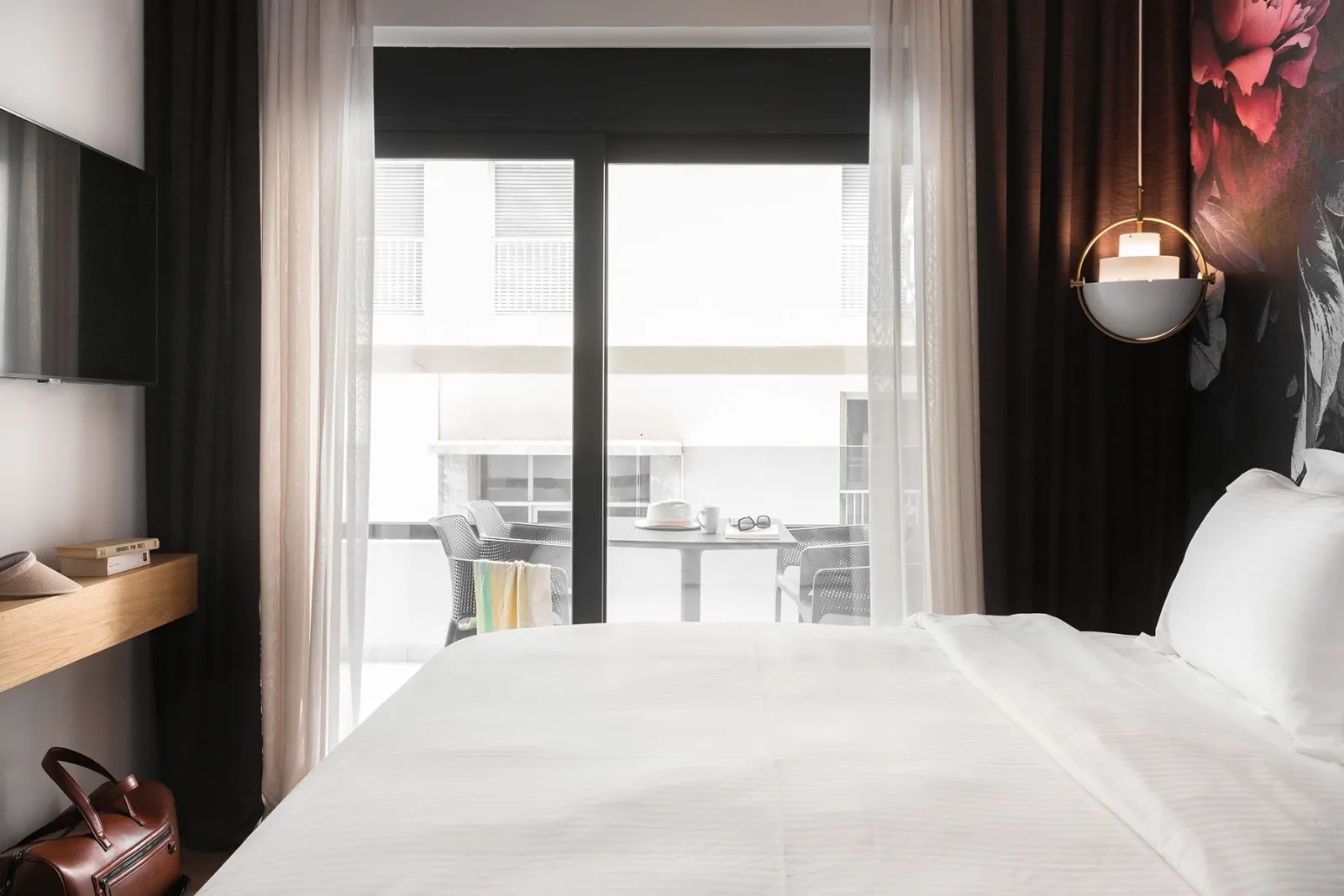 1-Bedroom Premium Apartment