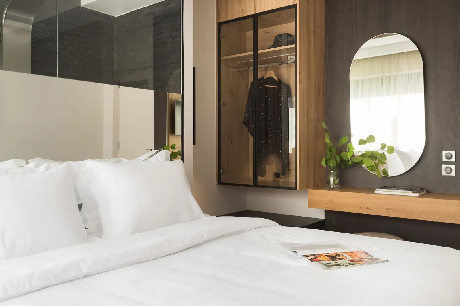 1-Bedroom Premium Apartment