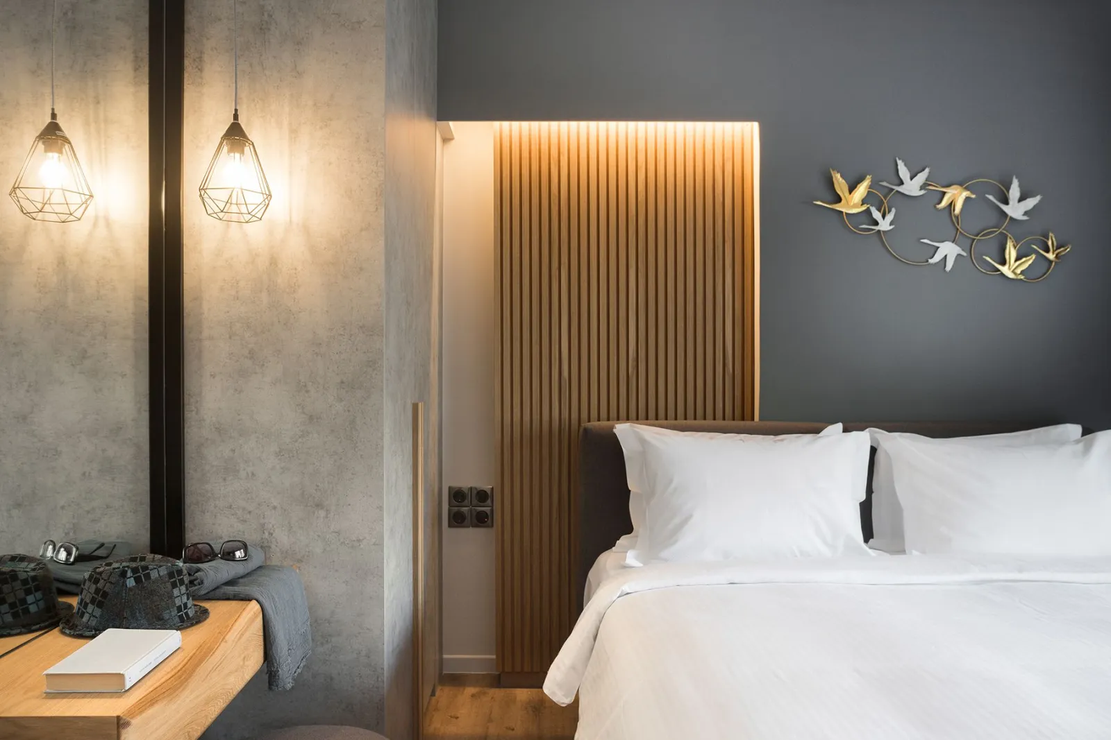 2-Bedroom Deluxe Apartment