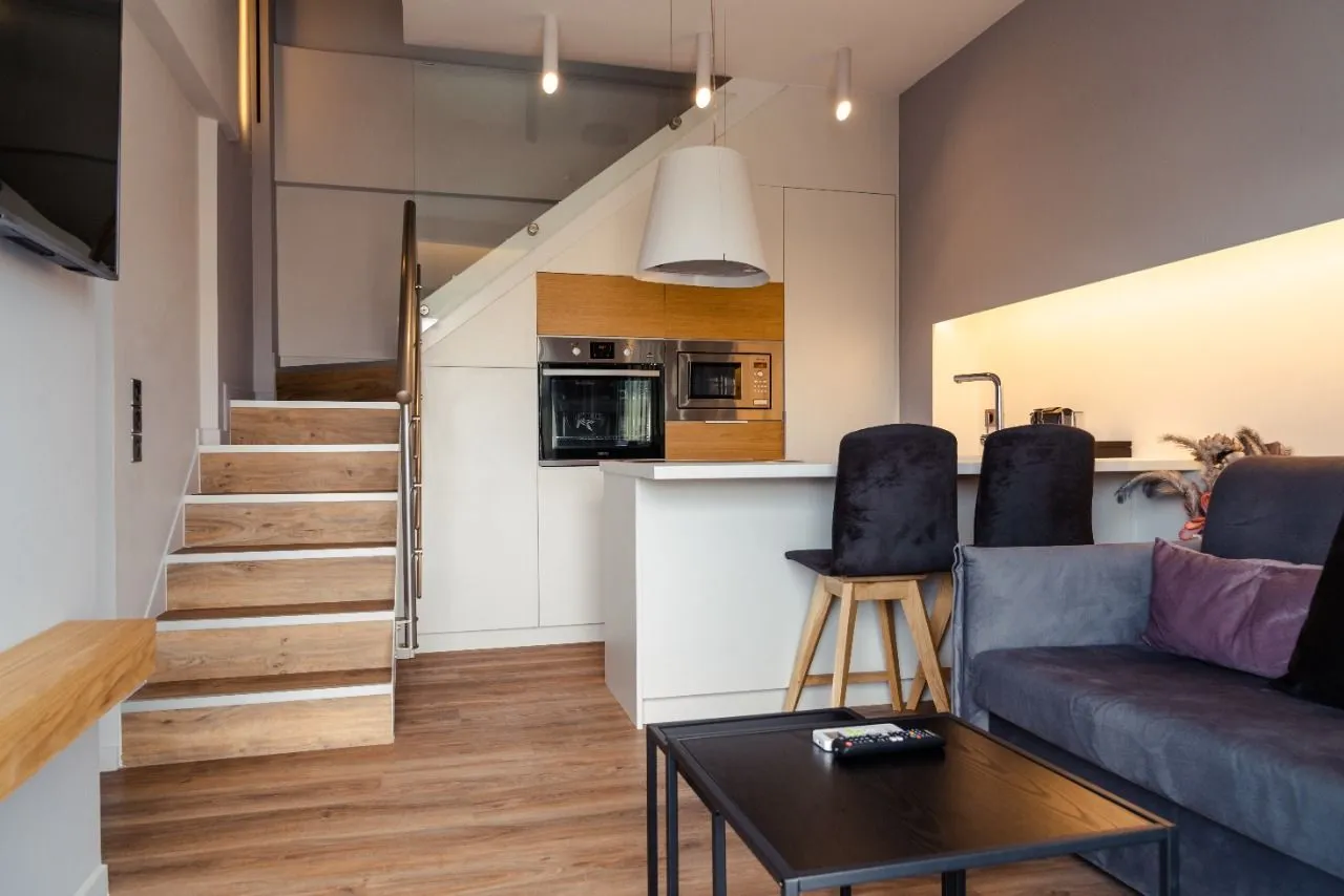Penthouse Suite